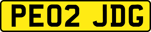 PE02JDG
