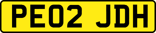 PE02JDH