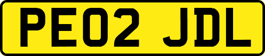 PE02JDL