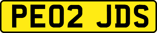 PE02JDS
