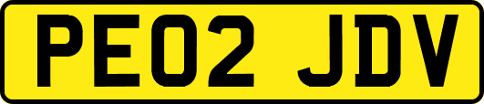 PE02JDV