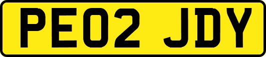 PE02JDY