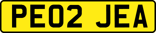 PE02JEA
