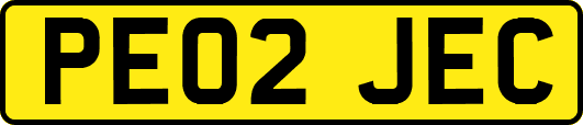 PE02JEC