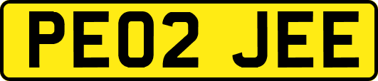 PE02JEE