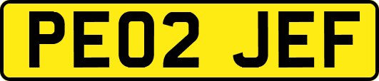 PE02JEF