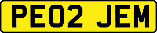 PE02JEM
