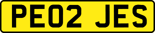 PE02JES