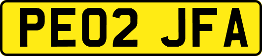 PE02JFA