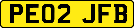 PE02JFB