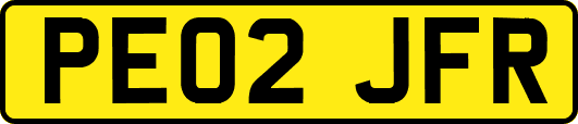 PE02JFR