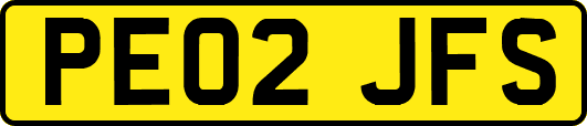 PE02JFS
