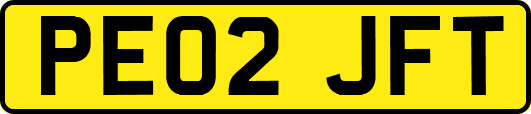 PE02JFT