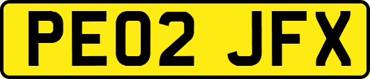 PE02JFX