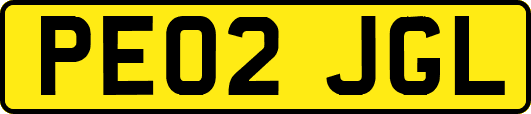PE02JGL