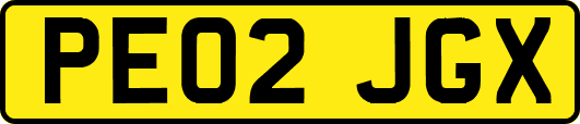 PE02JGX