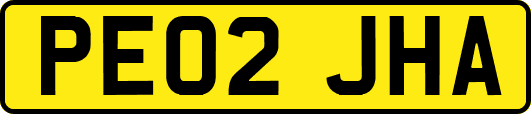 PE02JHA