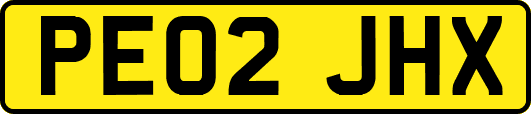 PE02JHX