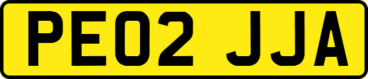PE02JJA
