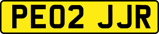 PE02JJR