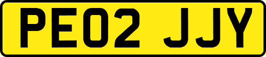 PE02JJY