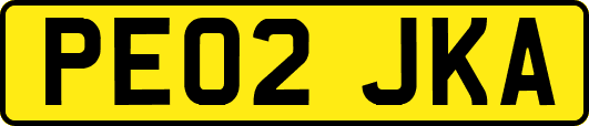 PE02JKA