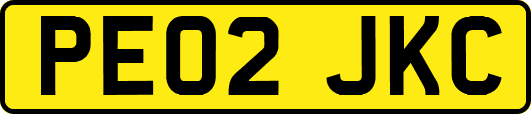 PE02JKC