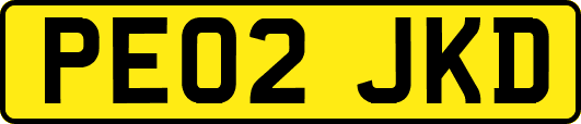 PE02JKD