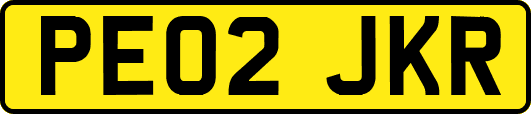 PE02JKR