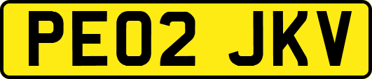 PE02JKV