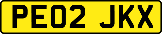 PE02JKX