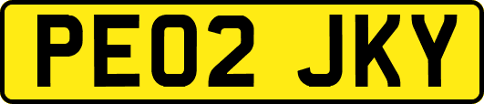 PE02JKY