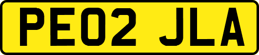PE02JLA