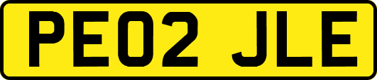 PE02JLE