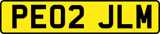 PE02JLM