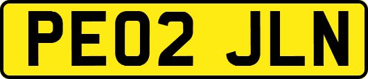 PE02JLN