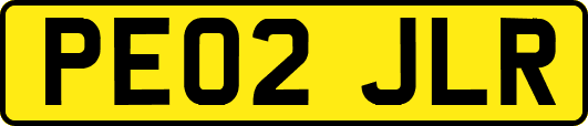 PE02JLR