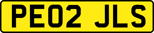 PE02JLS