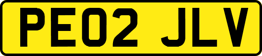 PE02JLV