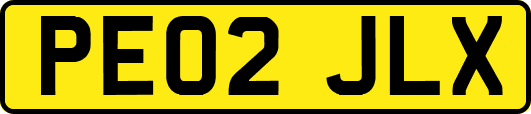 PE02JLX