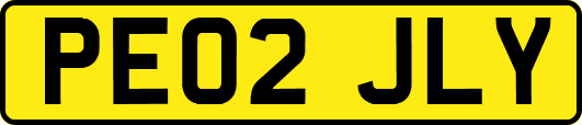 PE02JLY