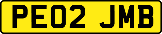 PE02JMB
