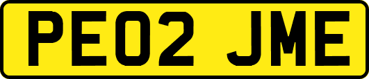 PE02JME