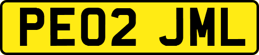 PE02JML