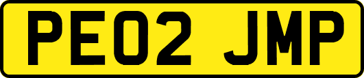 PE02JMP