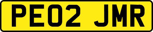 PE02JMR