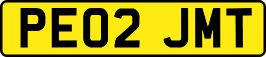 PE02JMT