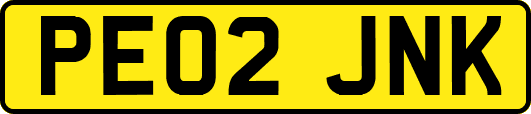 PE02JNK