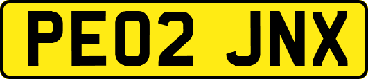 PE02JNX