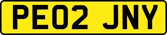 PE02JNY